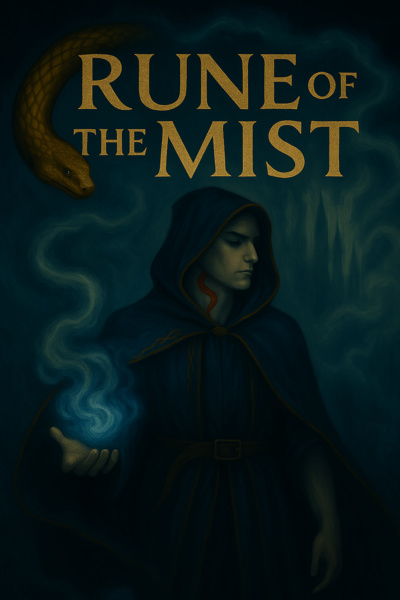 Rune of the Mist