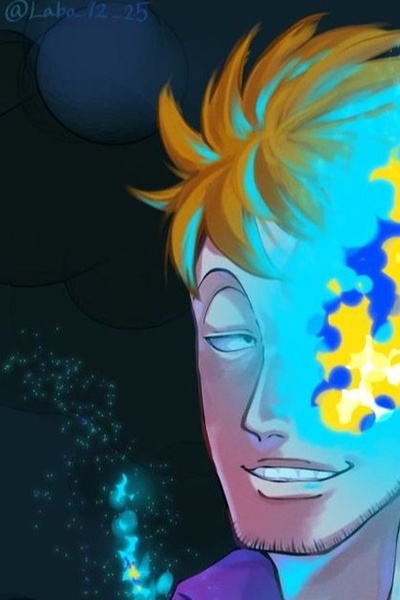 One Piece: I Transmigrated into Marco