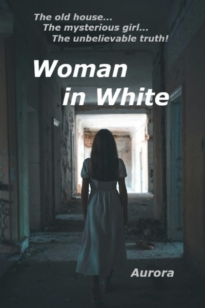 Woman in White