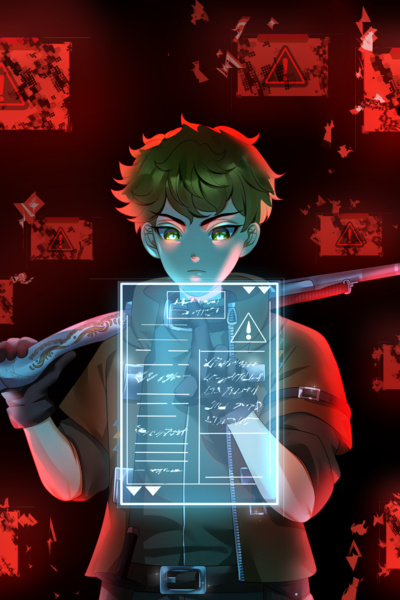 The Abandoned System