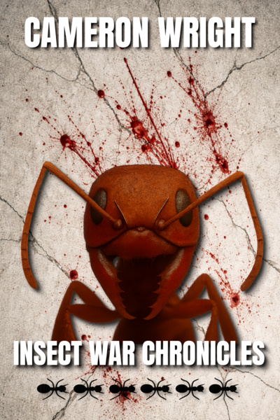 Insect War Chronicles