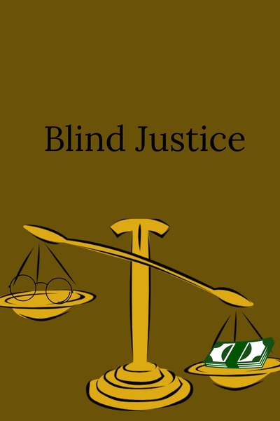 Blind Justice
