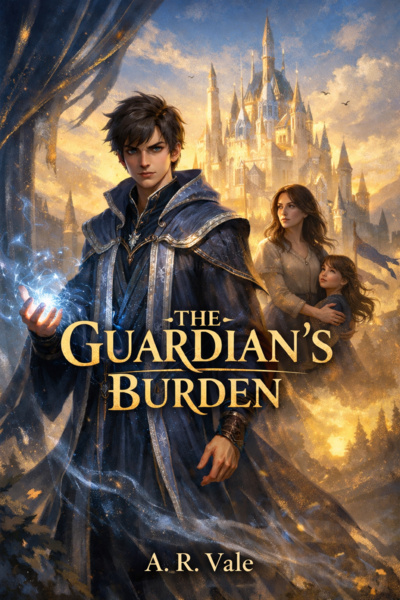 The Guardian's burden