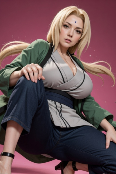 Naruto: Upgrade Specialist In Ninja World