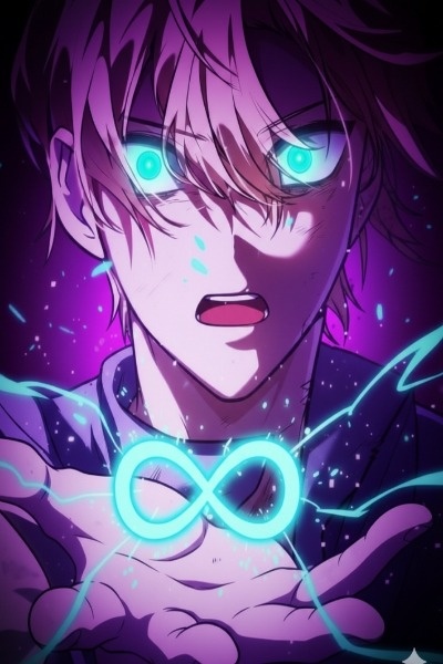 Infinite Skill Points in the Apocalypse (OP MC, litRPG)