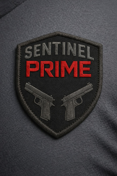Sentinel Prime