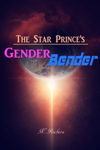 The Star Prince's Gender Bender