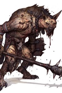 Reincarnated: Kobold lord