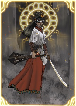 BONESONG: Ash and Petals