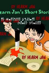 Hearm Jan's Short Stories