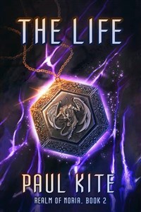 Realm of Noria [LitRPG series. Book 2. The Life]