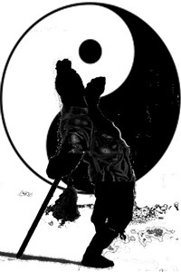 The Young Daoist (Book One: Filial Piety)