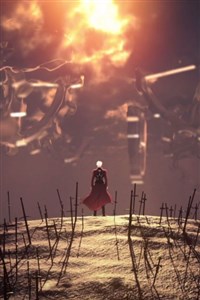 Unlimited Blade Works