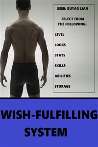 Wish-Fulfilling System