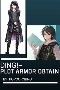 Plot armour obtain