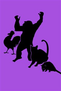 Conquerors (Dropped)