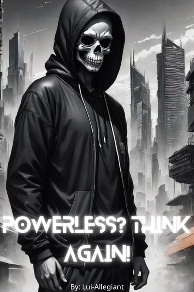 Powerless? Think Again!