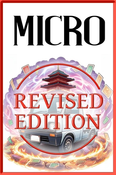 Micro - Efficient and Reliable Cultivation [deckbuilding, cultivation, isekai] [NEWLY REVISED]