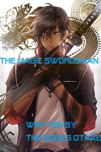 The Magic Swordsman