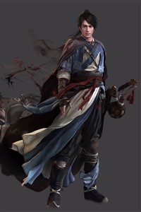 Cultivator In The Magus World