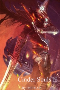 Cinder Souls II