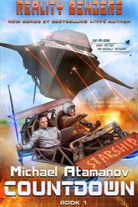 Reality Benders: Countdown by Michael Atamanov