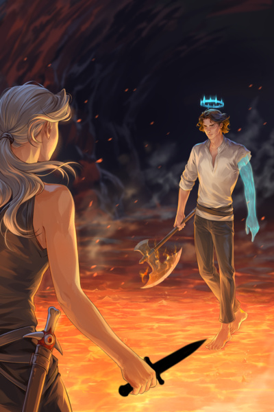 Hell Difficulty Tutorial