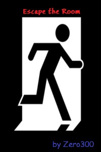 Escape the Room Game #1 - The Bedroom