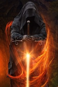 The diary of a monster hunter