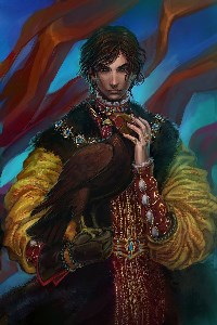 The return of the Demon King