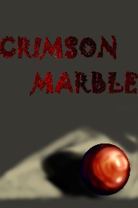 Crimson Marble
