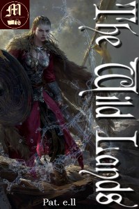 Avatar: The Wild Lands (A Medieval 'Avatar: The Last Airbender' Fiction)