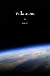 Villainous