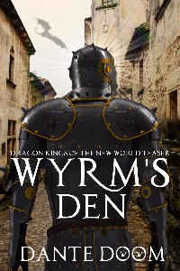 Wyrm's Den