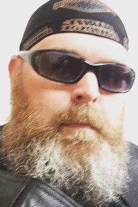 Becoming The Wolfman