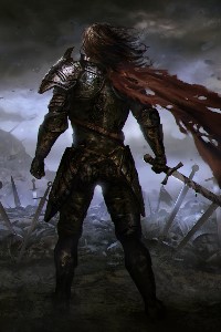 The Stubbornest Man In The World