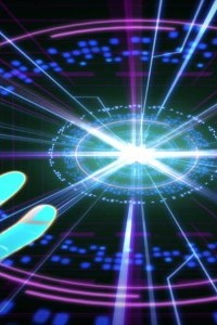 Re?digimon? It is Not! Damn it! What the heck is this?!