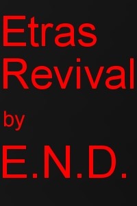 Terror Infinity Etras Revival