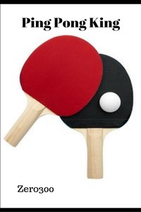 Ping Pong King