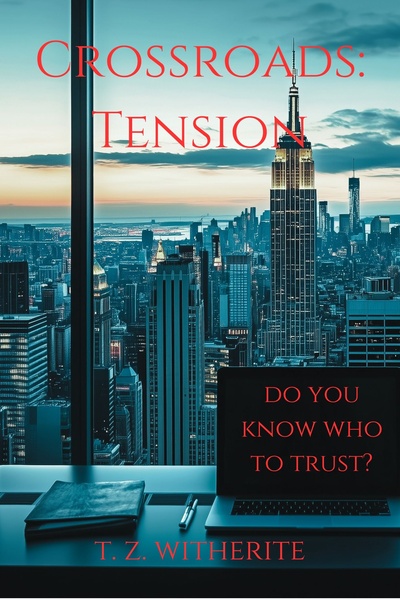 Crossroads: Tension - Book II