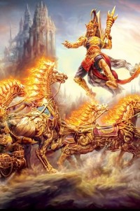 The War for Dominance