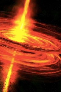 Kaz the infinite one