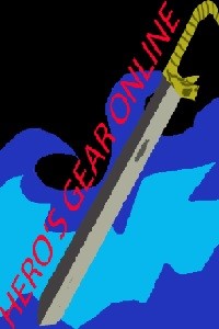 Hero's Gear Online