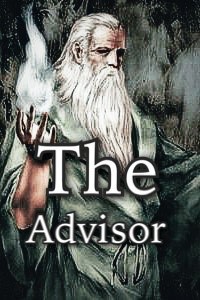 The Advisor *paused*