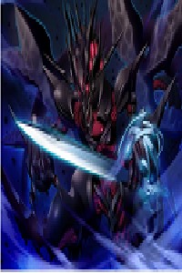 Shadow- the solo sword master