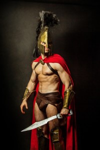 That which does not kill me, makes me stronger