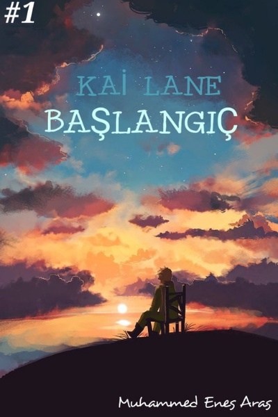 Kai Lane: Beginning
