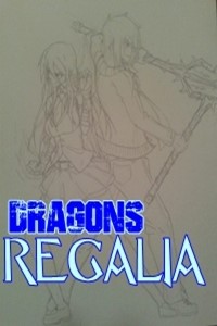 Dragon's Regalia