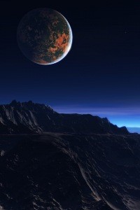 Nekana, Drifting through Dreams. (Dropped)