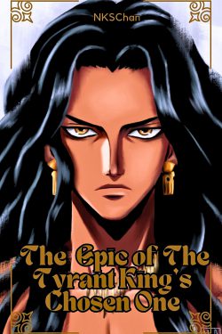 The Epic of The Tyrant King’s Chosen One